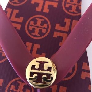 Tory Burch Flip Flop
